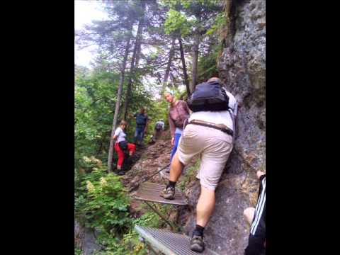 Káposztafalvi-karszt 2015 07 08-12