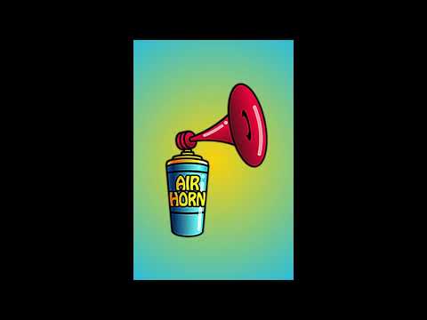 dj air horn sound effect free mp3 download