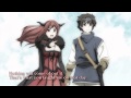 English Ver.「Mukai Kaze 向かい風 / Maoyuu Maou Yuusha ...