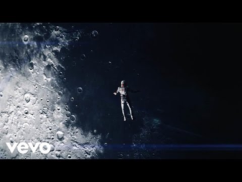 Gudrun von Laxenburg - Just Can’t Get Enough (Official Video) ft. Pressyes