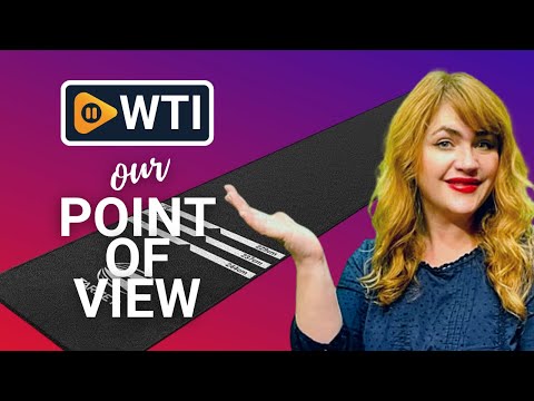 Target Dart Mats - WTI product video review