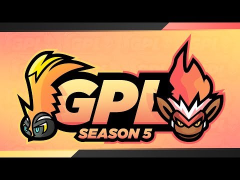 Ankündigung: German Pokémon League – Season 5