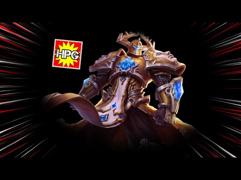 HoN Apex - Annihilation 24/6/15 - Diamond