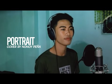 Portrait by Mariah Carey (Cover by Nonoy)