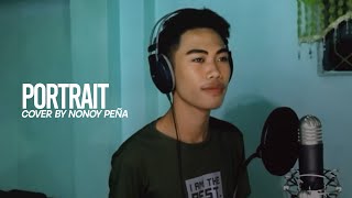 Portrait by Mariah Carey (Cover by Nonoy)