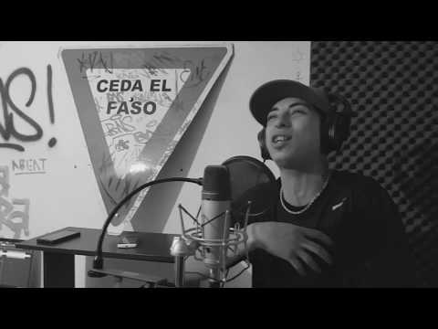 ABEAT SESSIONS #5 - LUCHY BOY