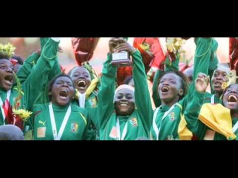 Cameroon and Senegal to face host nation at Olympics