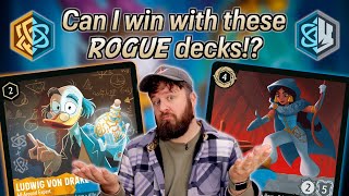 I Took Off Meta Decks to Set Champs | Where Will I Place?