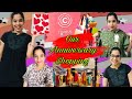 Our 5th Anniversary Shopping Shopping Vlog Family Shopping Anniversary Shopping DIML Vlogs