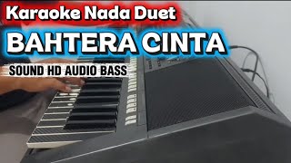 Download lagu BAHTERA CINTA KARAOKE NADA DUET [ DANGDUT ORGEN TUNGGAL mp3 Download lagu BAHTERA CINTA KARAOKE NADA DUET [ DANGDUT ORGEN TUNGGAL mp3
