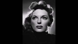 Julie London - My Heart Belongs To Daddy