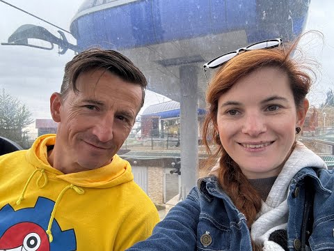 Azerbajdzsán - 6. rész: Shamakhi