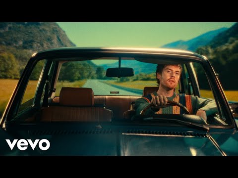 Wild Nothing - Headlights On (Official Video)