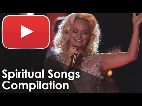 Best Spiritual Song Compilation Part 1 - The Maestro & The European Pop Orchestra (Live Music Video)