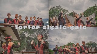 Download lagu TORTOR SIGALE-GALE KELOMPOK 3 mp3