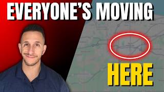 Moving to North Ridgeville Ohio? Here’s Why It’s Blowing Up Right Now!