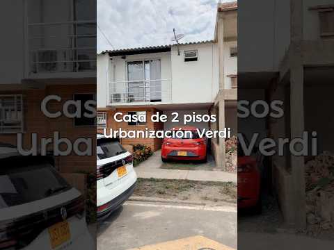 Casas, Venta, Jamundí - $295.000.000