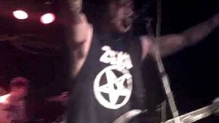 Silent Civilian - *NEW SONG* Ghost Stories(live) - tempe