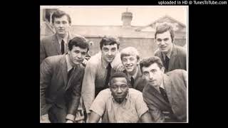 GENO WASHINGTON &amp; THE RAM JAM BAND - JUMPING JACK FLASH (LIVE)