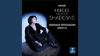 Handel: Giulio Cesare, HWV 17, Act 2 "L'aure che spira" (Cornelia)