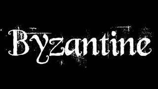 Byzantine-God Shame-Unreleased Track (2001)