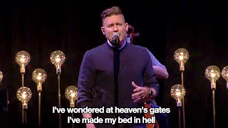 "You Have Me" (LIVE)