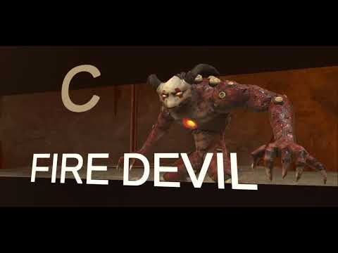 Devil War :3D Offline FPS - Gameplay Walkthrough Part 1