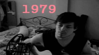 1979 - Smashing Pumpkins Cover