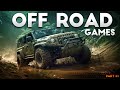 20 Best Off-road Games You must play - Part 01