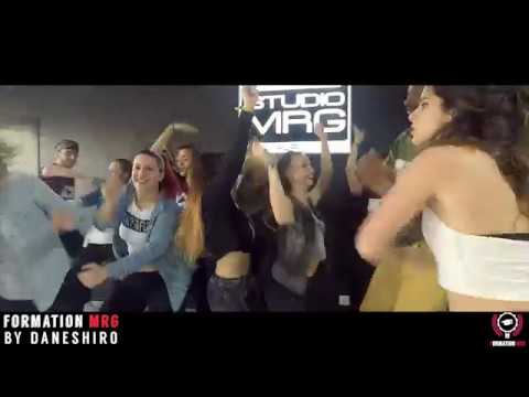 Formation FMRG - Daneshiro - Studio MRG - 2017