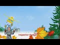 Qubo S Thanksgiving Marathon Promo HQ Partial