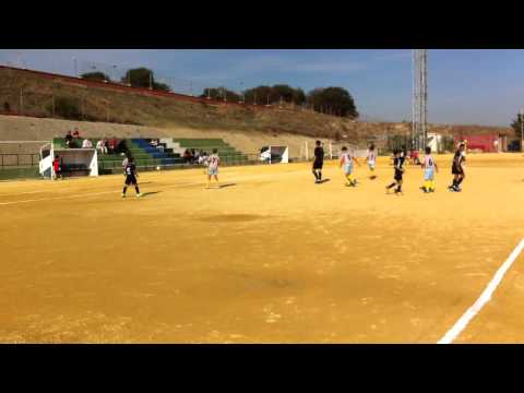 CD Caetaria - Monitores A