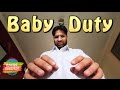 Baby Duty | Rahim Pardesi
