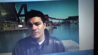 Paul Bocian's Top Rappers #25 to #21