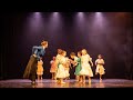Spoon Full Of Sugar Mary Poppins Ballet Dance