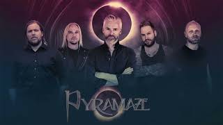 Pyramaze - A World Divided