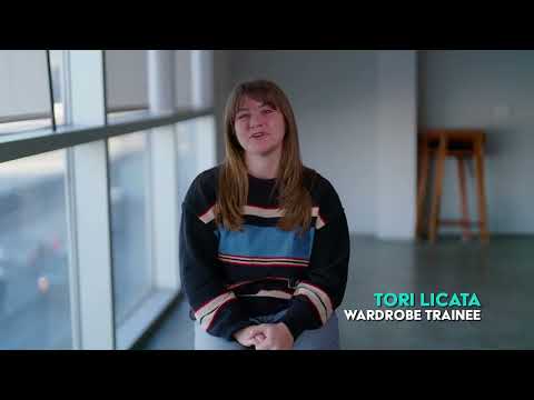 Universal Below-The-Line Traineeship