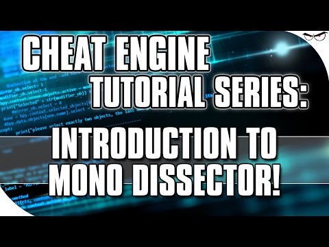 Cheat Engine Tutorial: Introduction to Mono Dissector [Example Game: Golf With Your Friends]