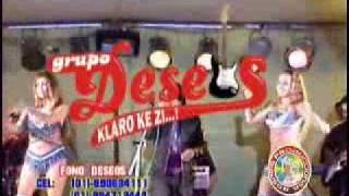 Grupo Completo Deseos - No puedo Quererte