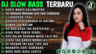 Download lagu DJ TIK TOK TERBARU 2026 || DJ GADIS MANIS KALIMANTAN 🎵 DJ CINTA DARI SEBERANG 🎵FULL ALBUM❗❗ mp3 Download lagu DJ TIK TOK TERBARU 2026 || DJ GADIS MANIS KALIMANTAN 🎵 DJ CINTA DARI SEBERANG 🎵FULL ALBUM❗❗ mp3
