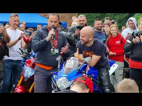 The loudest motorcycle exhausts ever competition ! loud as jet engine 132 dB