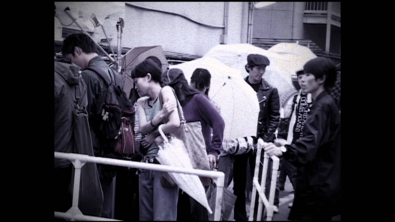 THEE MICHELLE GUN ELEPHANT - 『BURNING MOTORS GO LAST HEAVEN Ⅱ』 trailer