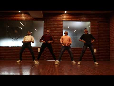 BEH CHALA | DANCE CHOREOGRAPHY | D ALIVE DANCE ACADEMY