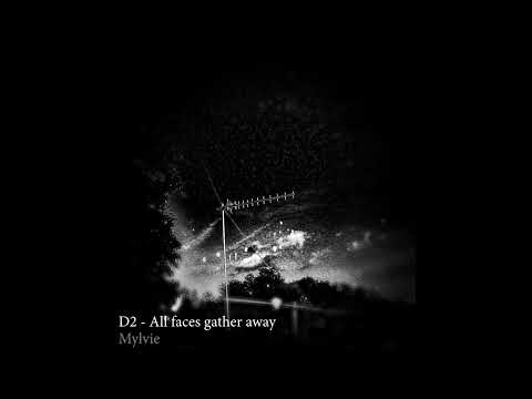 CJD- Community Remaster - Part 2: D2 - All faces gather away | Mylvie