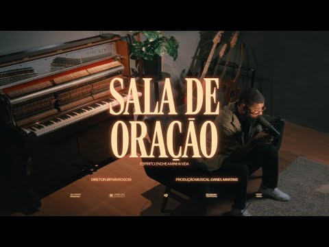 20 minutos de louvor e adoração - Diego Karter