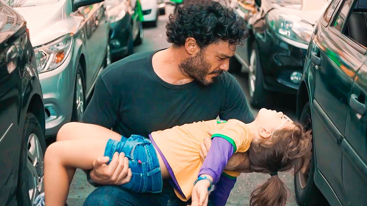 The Sniper's Daughter Was Eliminated By The Corrupt Government And He Took Up Arms | Movie Recap