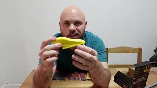 Review LVANJI 90PCS Premium Micro Detail Sander Kit