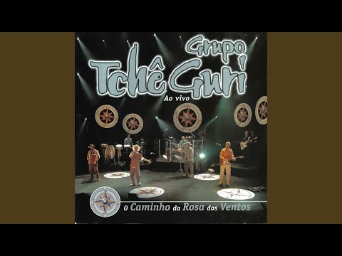 Uma chuva de alegria - Tchê Guri