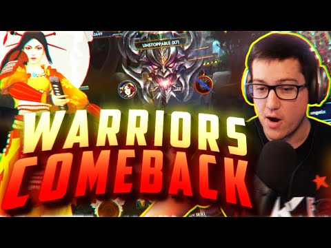 AMATERASU IS BROKEN AS A JUNGLE