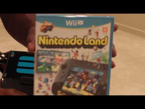 comment installer wii u